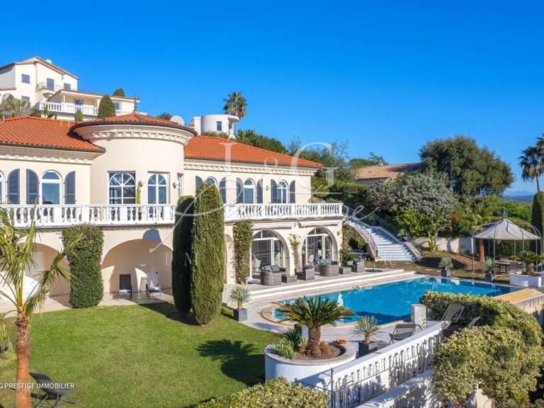 House La napoule - 4 bedrooms - 319m²