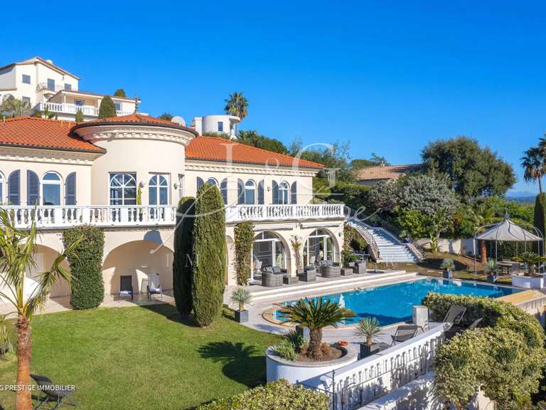 House La napoule - 4 bedrooms - 319m²