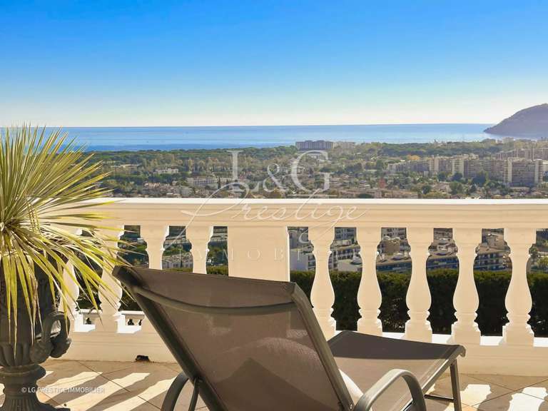 House La napoule - 4 bedrooms - 319m²