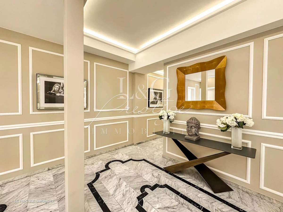 House la napoule