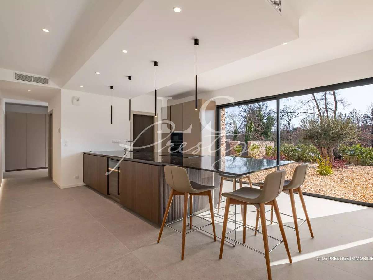 Maison Tourrettes