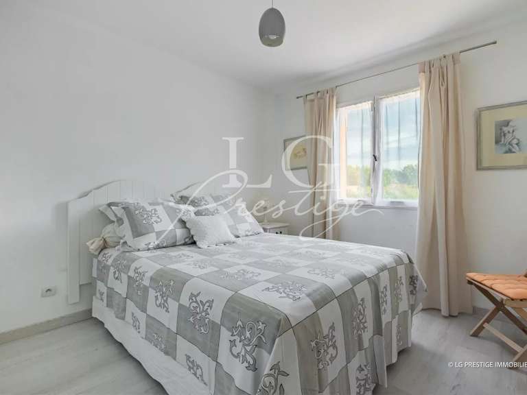 House Callian - 4 bedrooms - 113m²