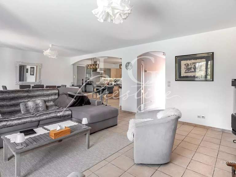 House Callian - 4 bedrooms - 113m²
