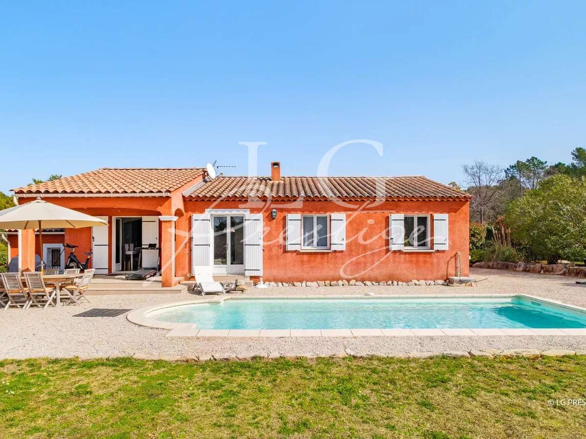 Maison Callian
