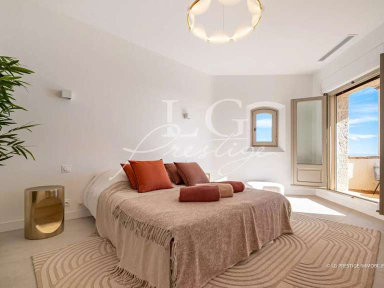 House with Sea view La napoule - 4 bedrooms - 307m²