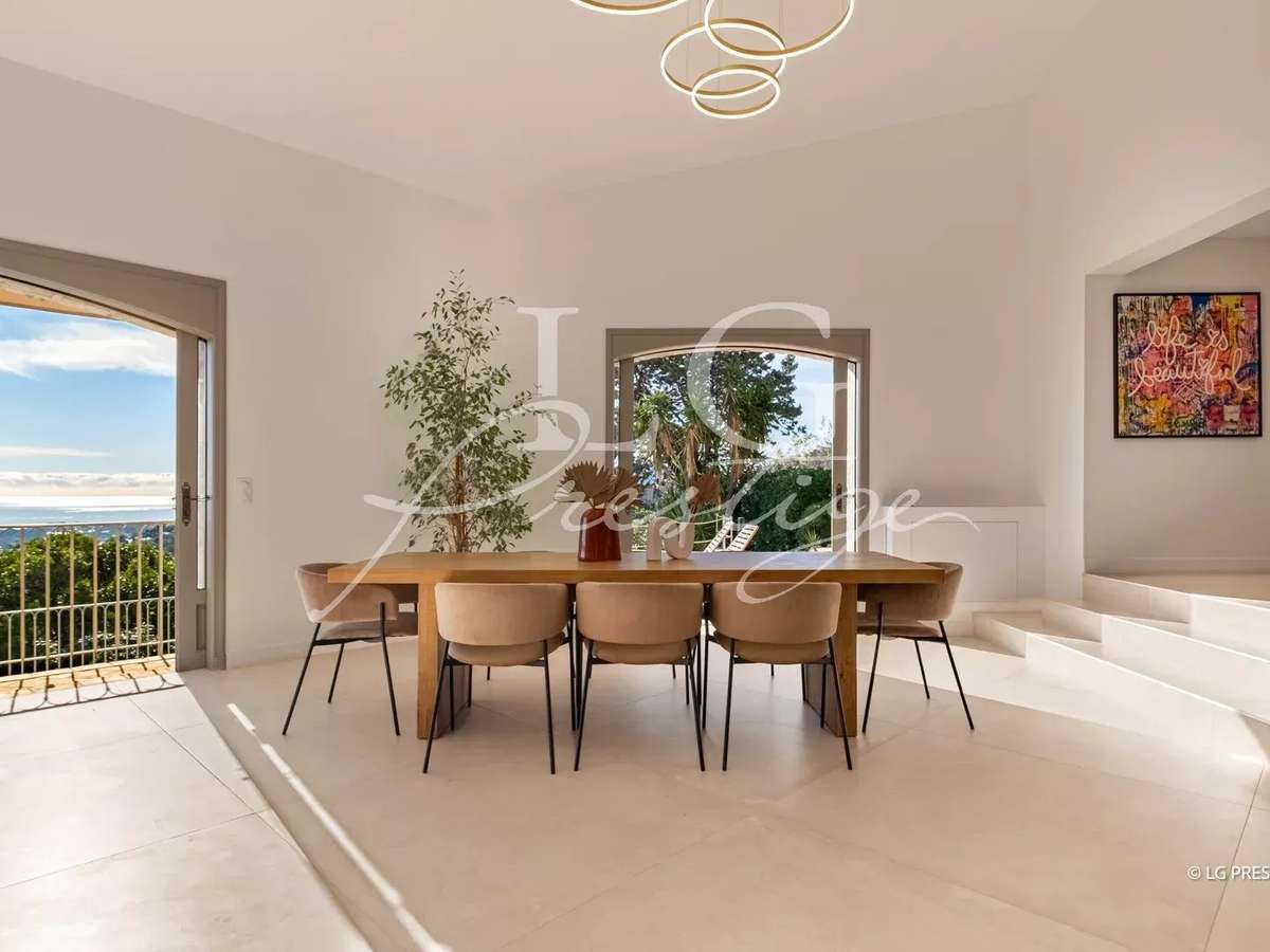 House la napoule