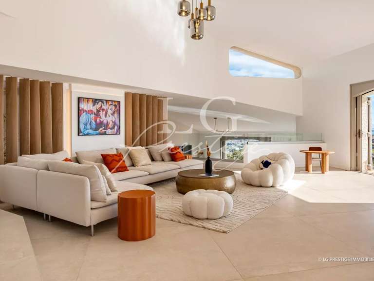 Maison avec Vue sur mer La napoule - 4 chambres - 307m²