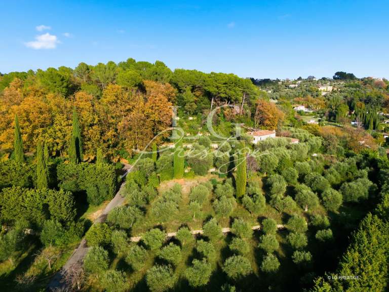 Maison Grasse - 8 chambres - 640m²