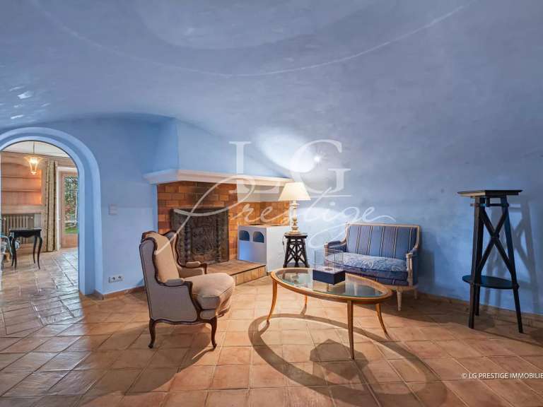 Maison Grasse - 8 chambres - 640m²