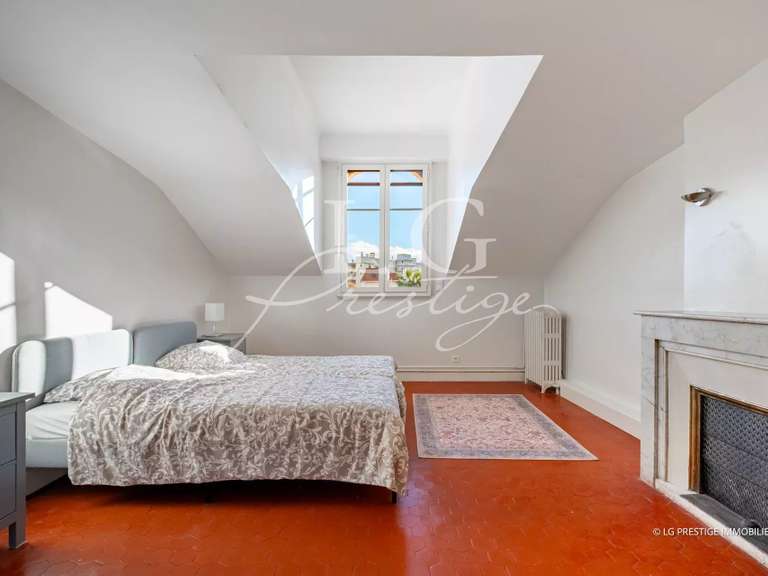 Maison Cannes - 8 chambres - 275m²