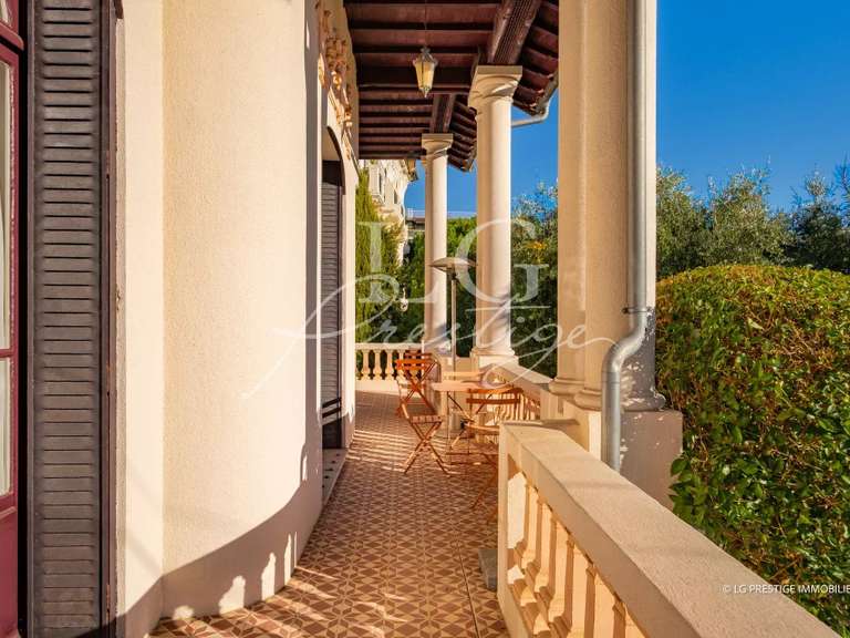 House Cannes - 8 bedrooms - 275m²