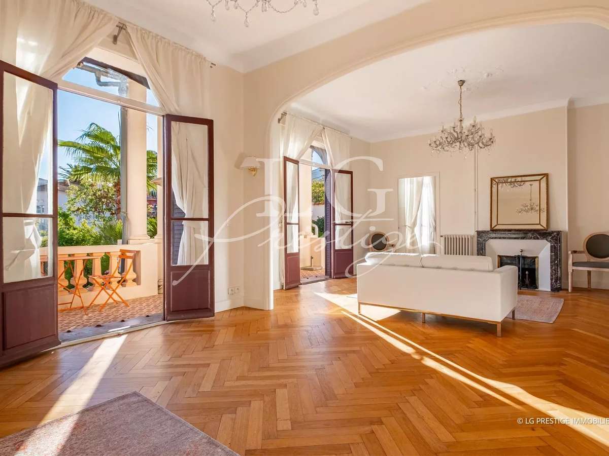 Maison Cannes