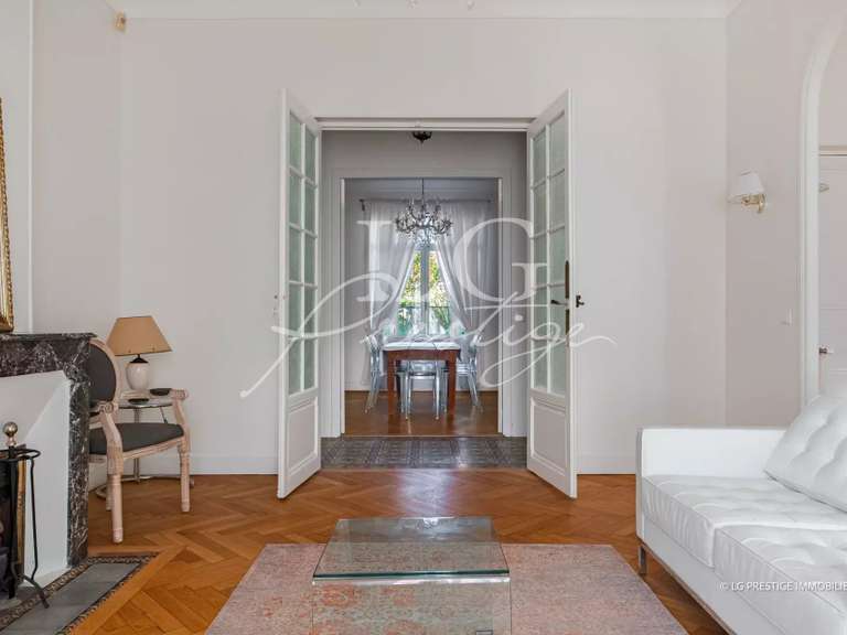 Maison Cannes - 8 chambres - 275m²
