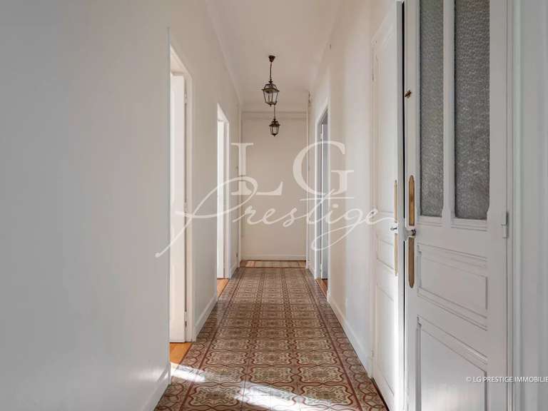 Maison Cannes - 8 chambres - 275m²