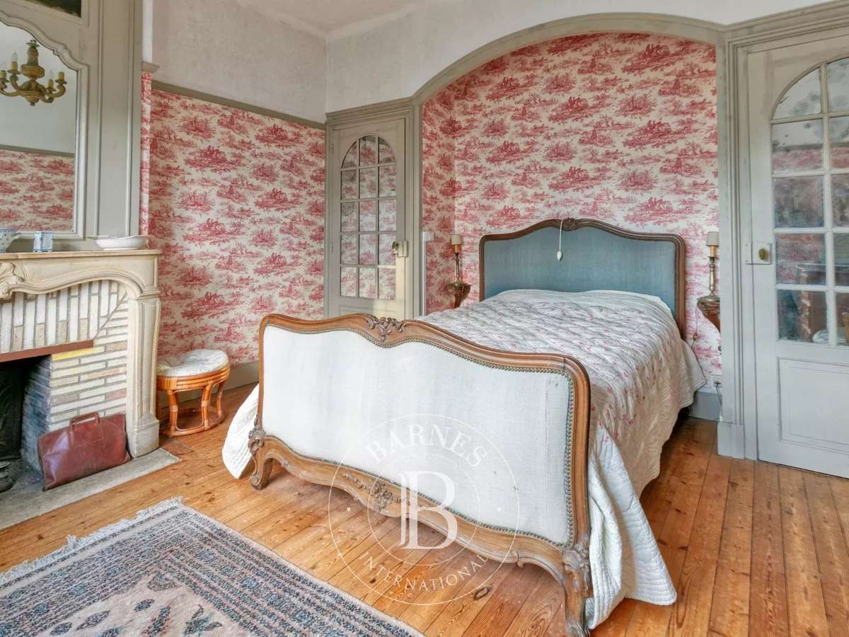 Maison La Baule-Escoublac Gare-Grand Clos