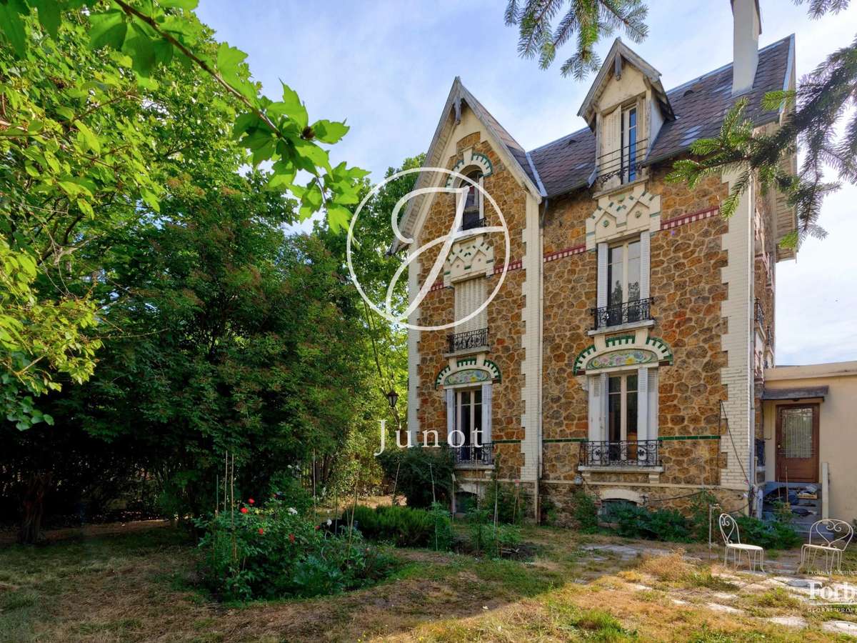 Maison Rueil-Malmaison