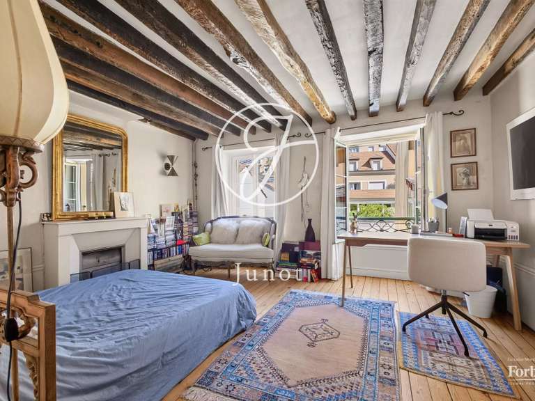 Maison La Celle-Saint-Cloud - 4 chambres - 146m²