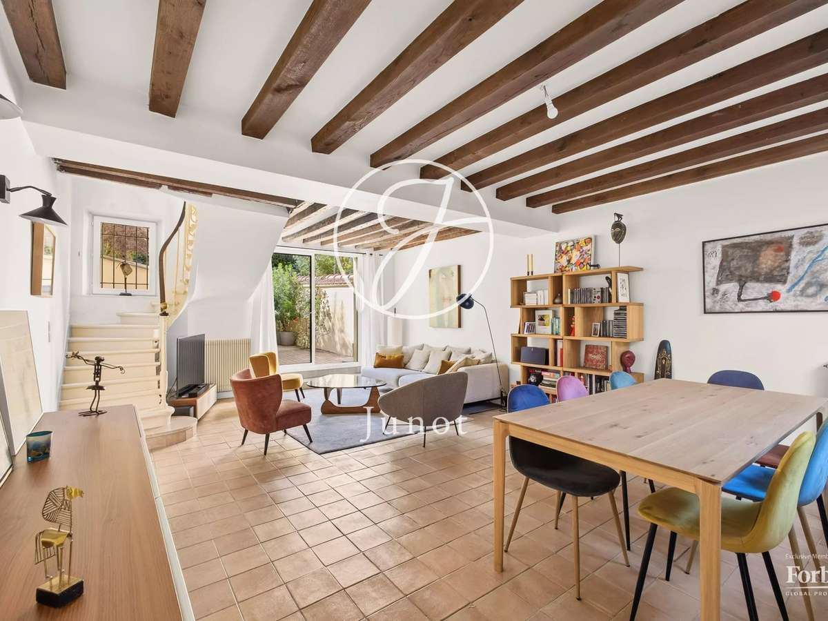 Maison La Celle-Saint-Cloud
