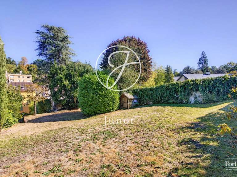 Maison La Celle-Saint-Cloud - 4 chambres - 146m²