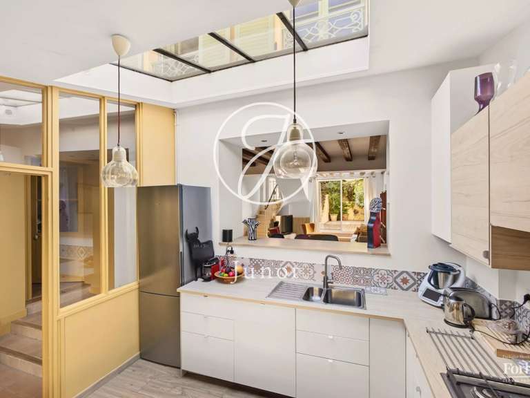 Maison La Celle-Saint-Cloud - 4 chambres - 146m²