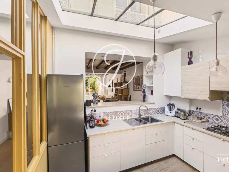 Maison La Celle-Saint-Cloud - 4 chambres - 146m²