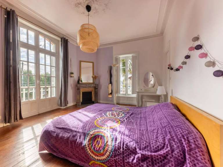 Maison Nantes Rond-Point De Rennes - 7 chambres - 288m²