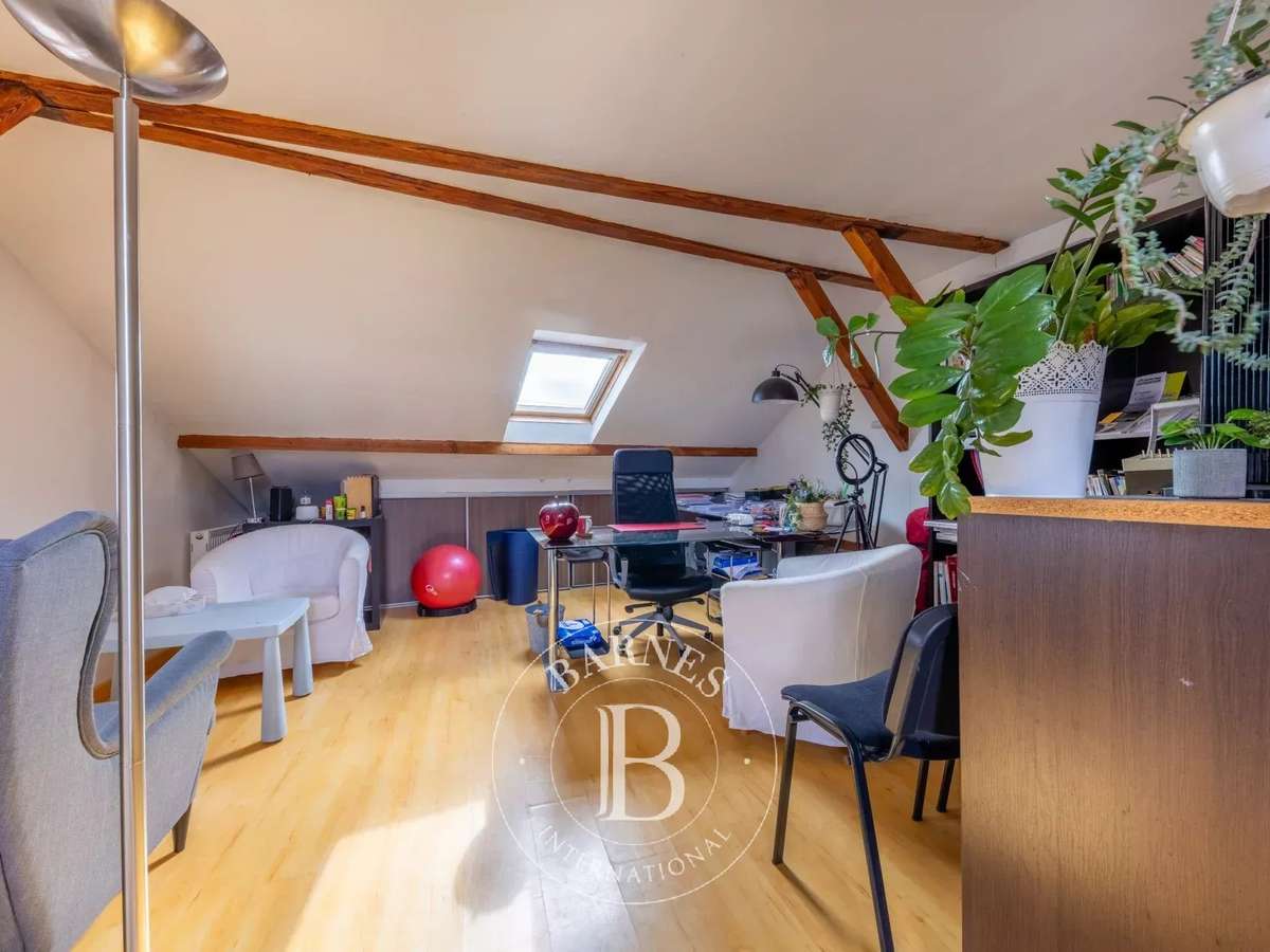 Maison Nantes Rond-Point De Rennes