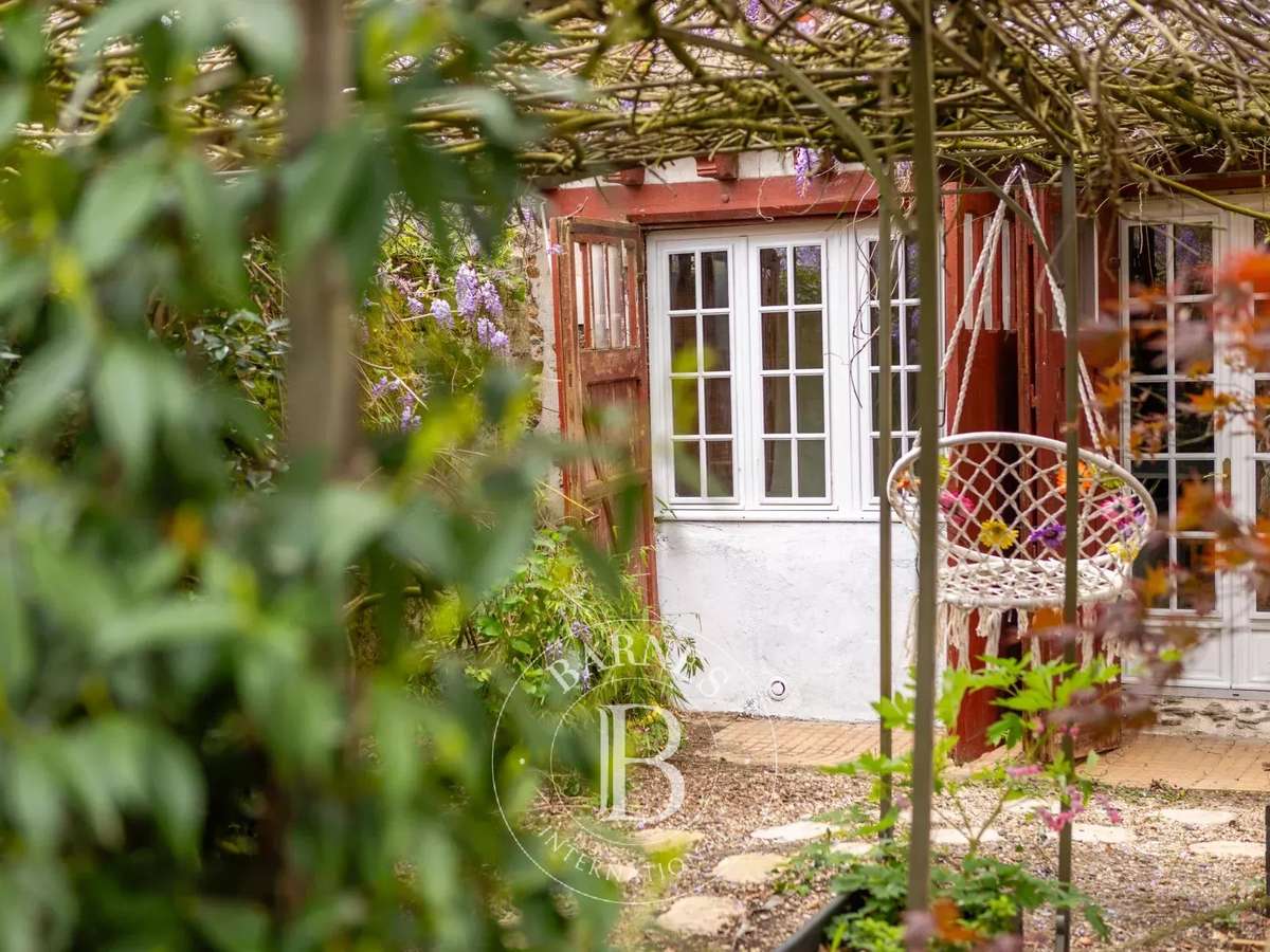 Maison Nantes Rond-Point De Rennes