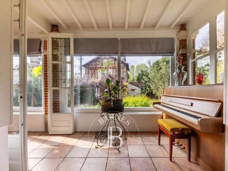 Maison Nantes Rond-Point De Rennes - 7 chambres - 288m²