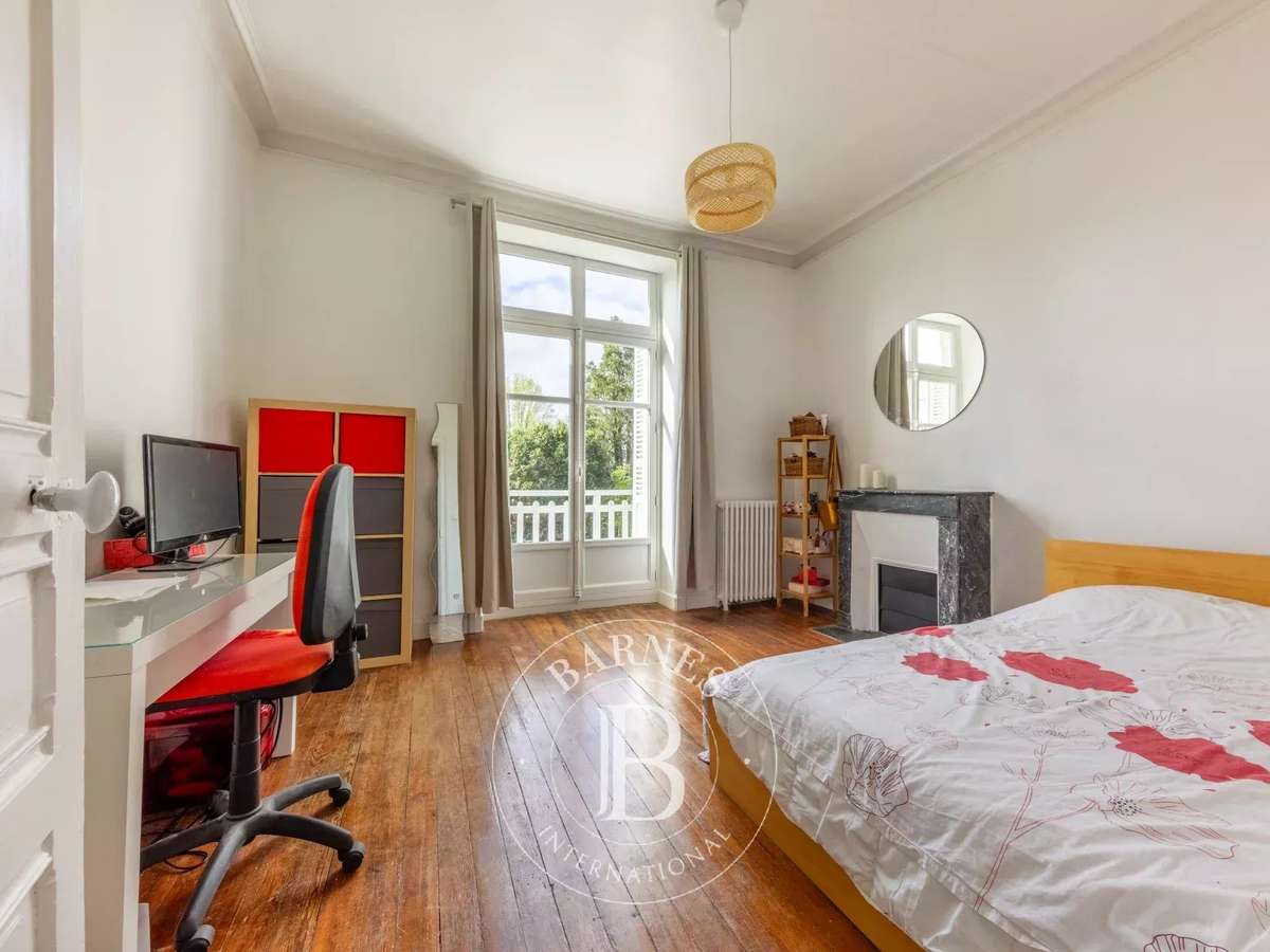 Maison Nantes Rond-Point De Rennes