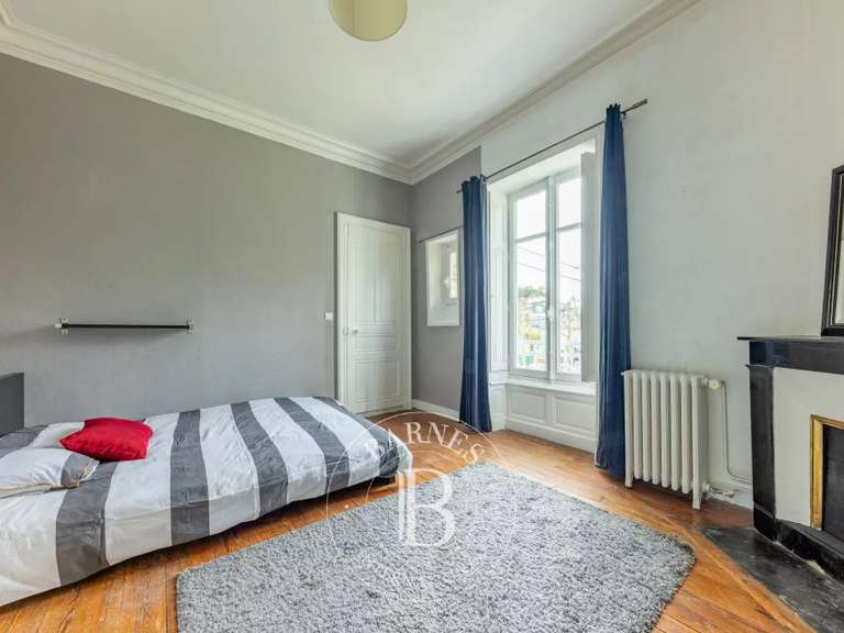 Maison Nantes Rond-Point De Rennes - 7 chambres - 288m²