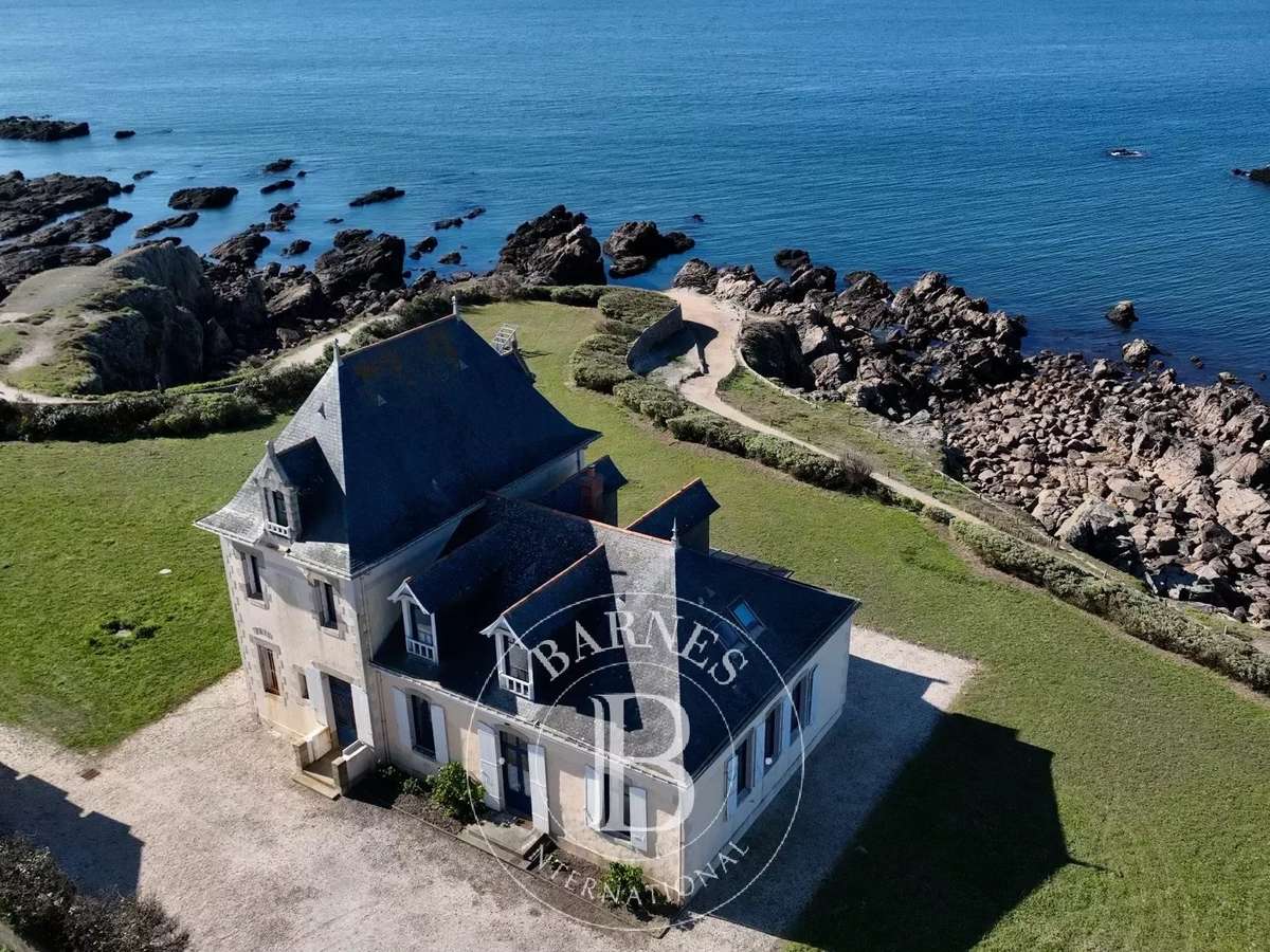 Maison Le Croisic