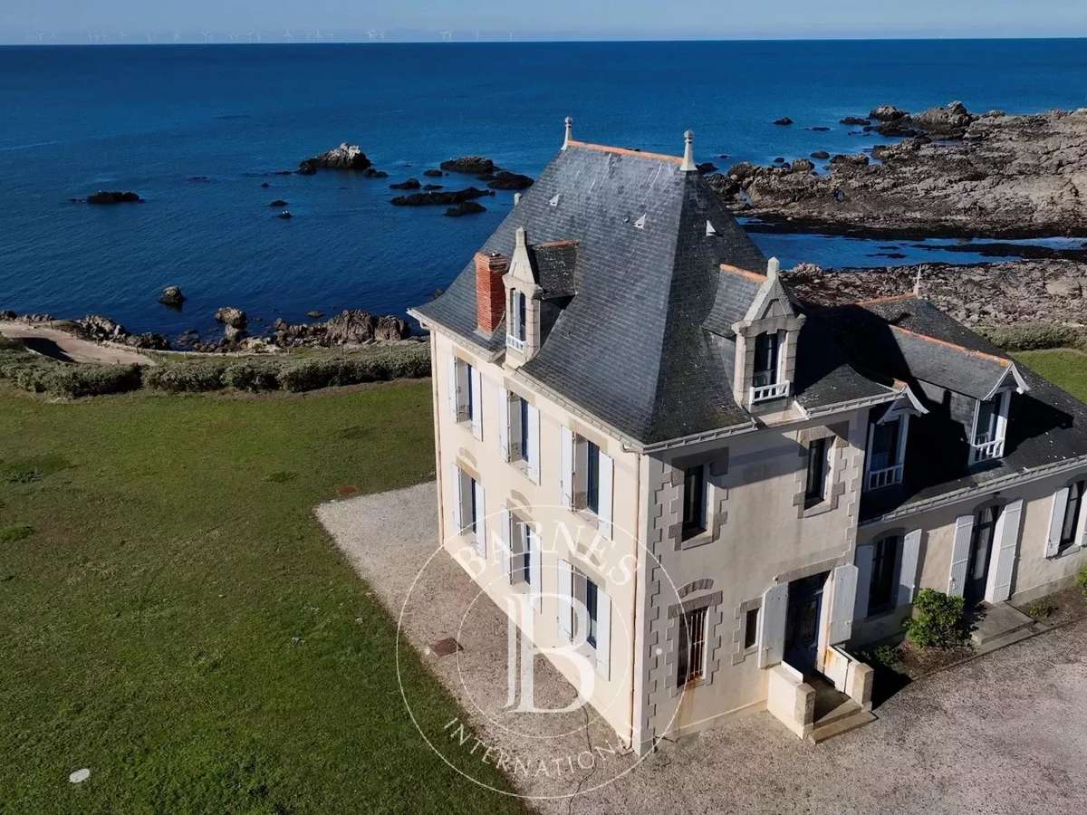 Maison Le Croisic
