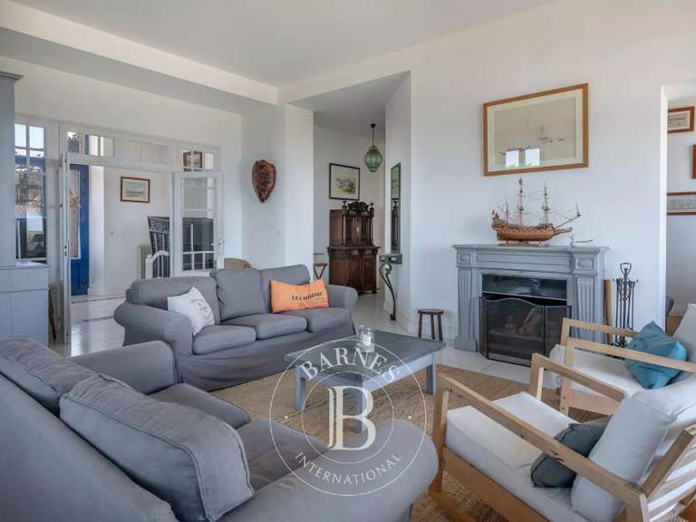 Maison Le Croisic - 7 chambres - 280m²