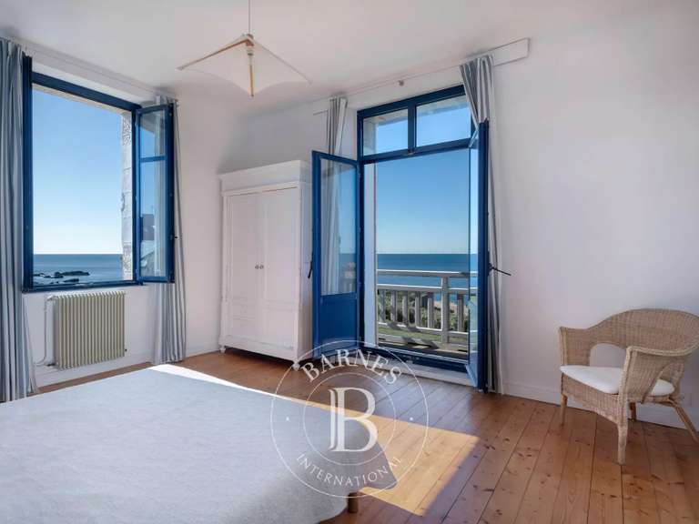 Maison Le Croisic - 7 chambres - 280m²