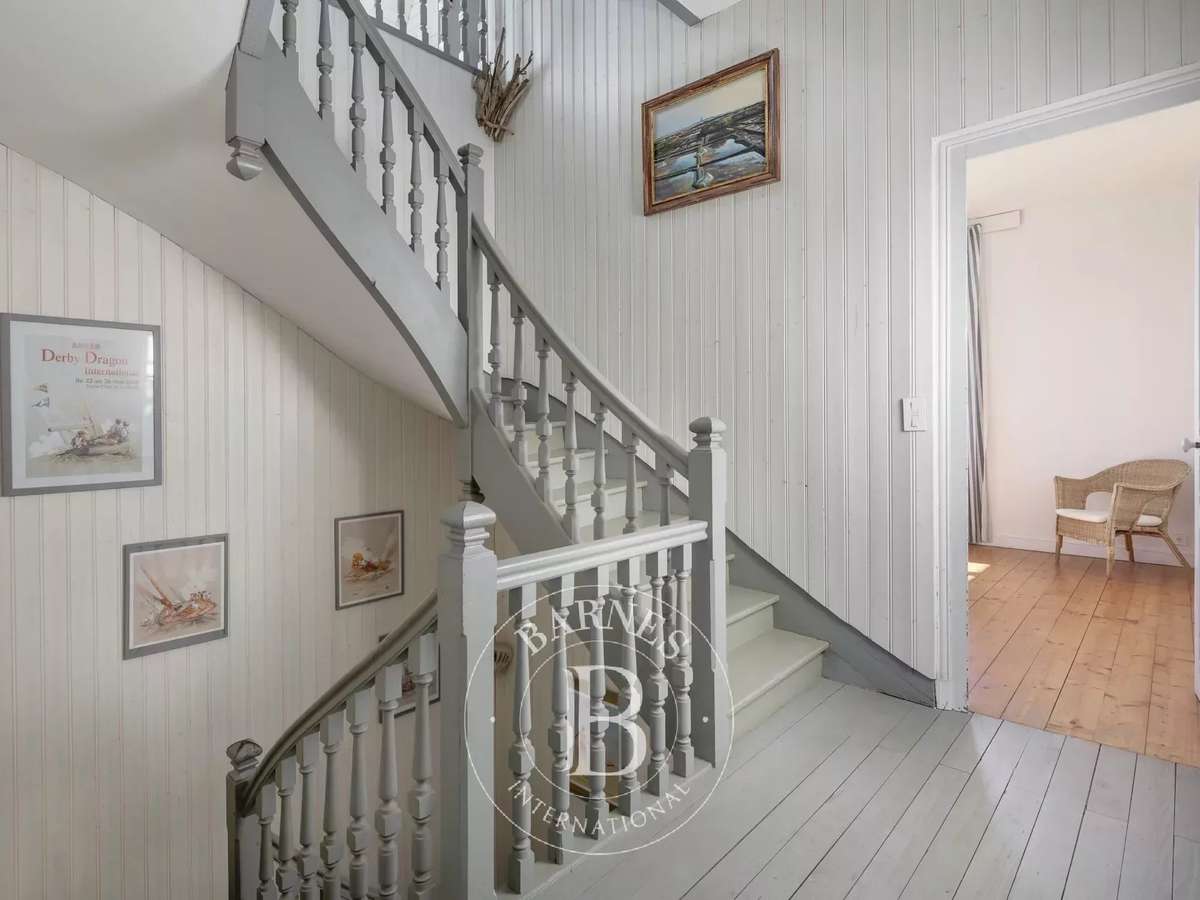 Maison Le Croisic