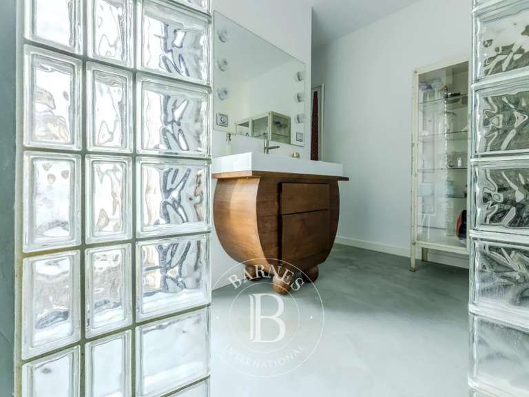 Maison Piriac-sur-Mer - 5 chambres - 160m²