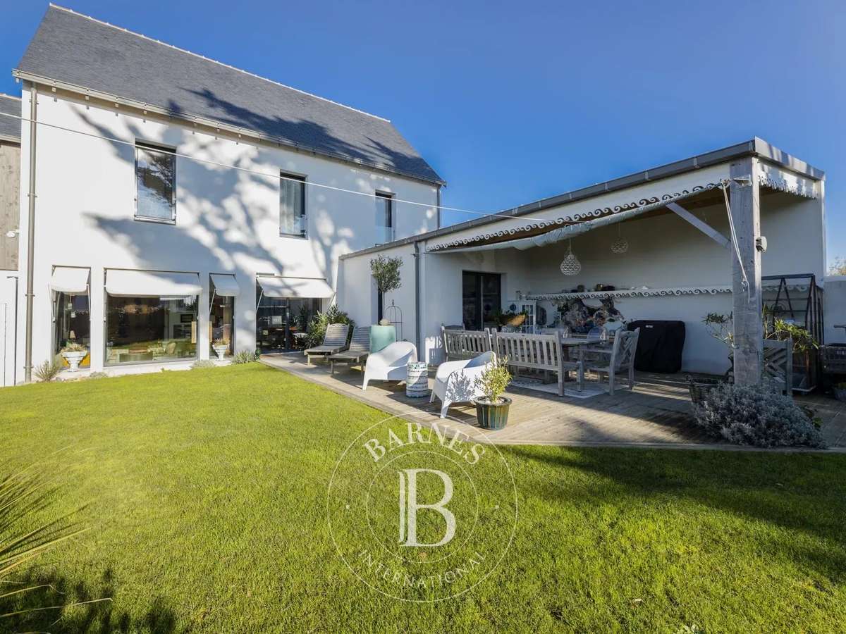 House Piriac-sur-Mer