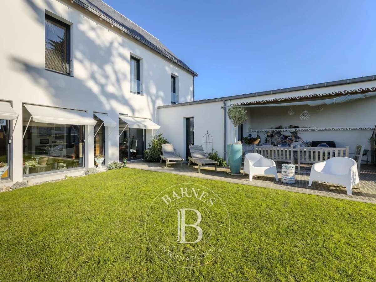 House Piriac-sur-Mer