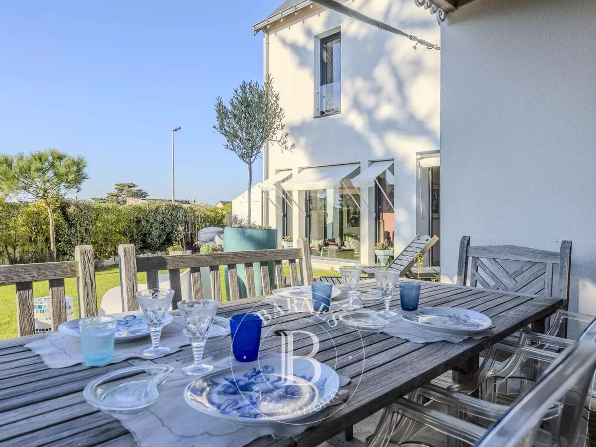 House Piriac-sur-Mer