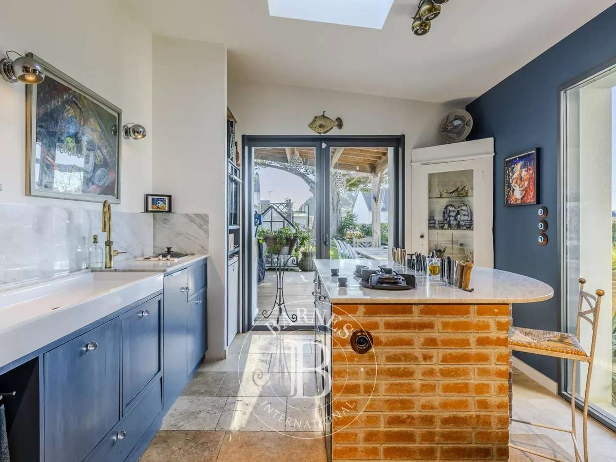 House Piriac-sur-Mer