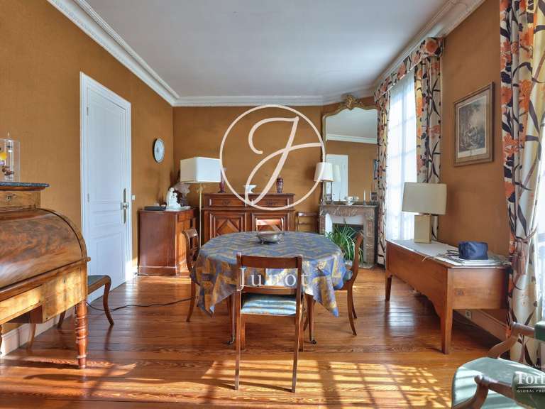 Maison Buzenval - 5 chambres - 210m²