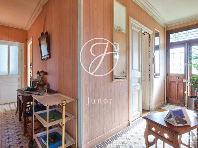 Maison Buzenval - 5 chambres - 210m²