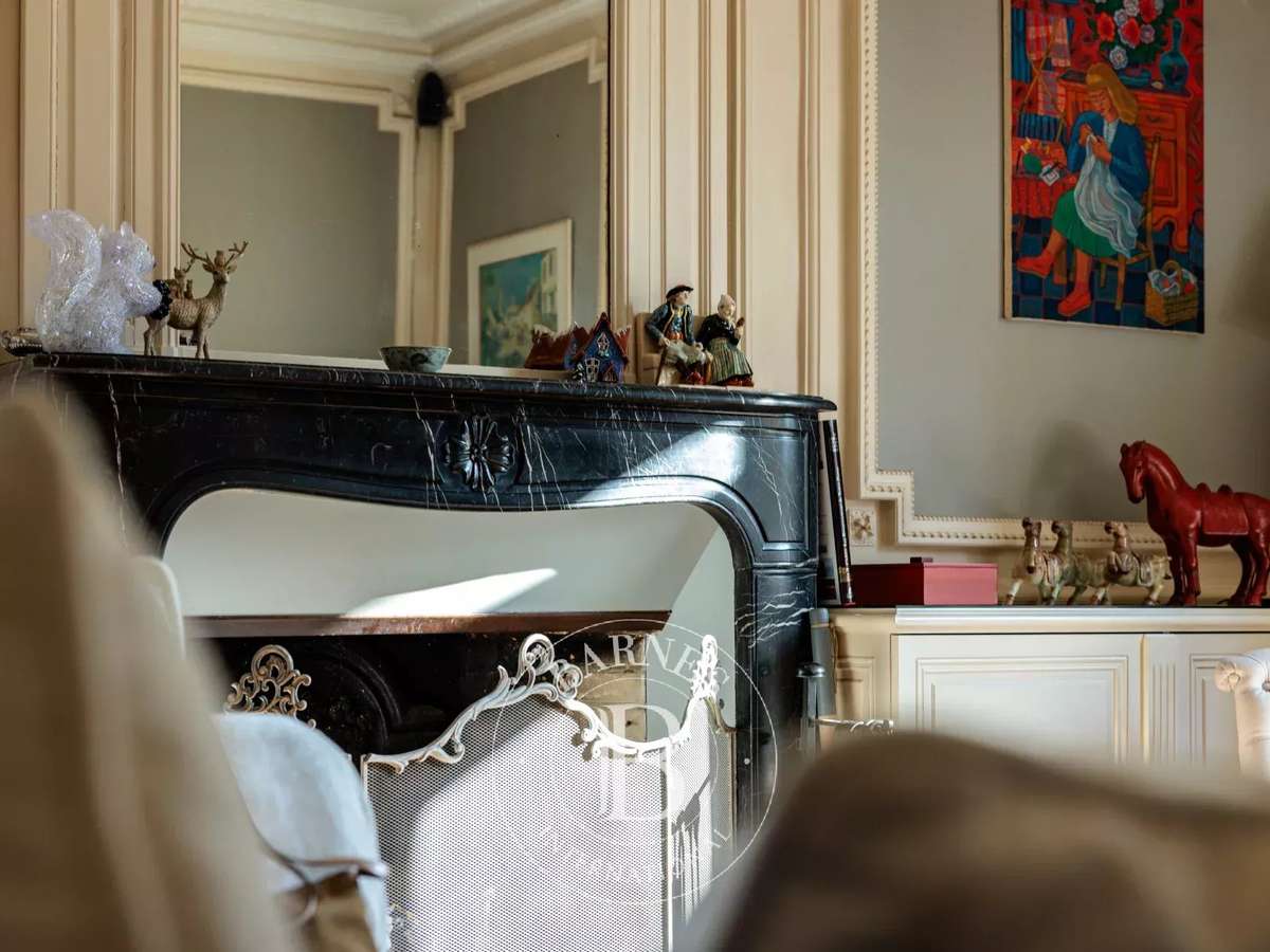 Maison Carquefou