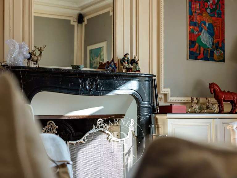 Maison Carquefou - 627m²