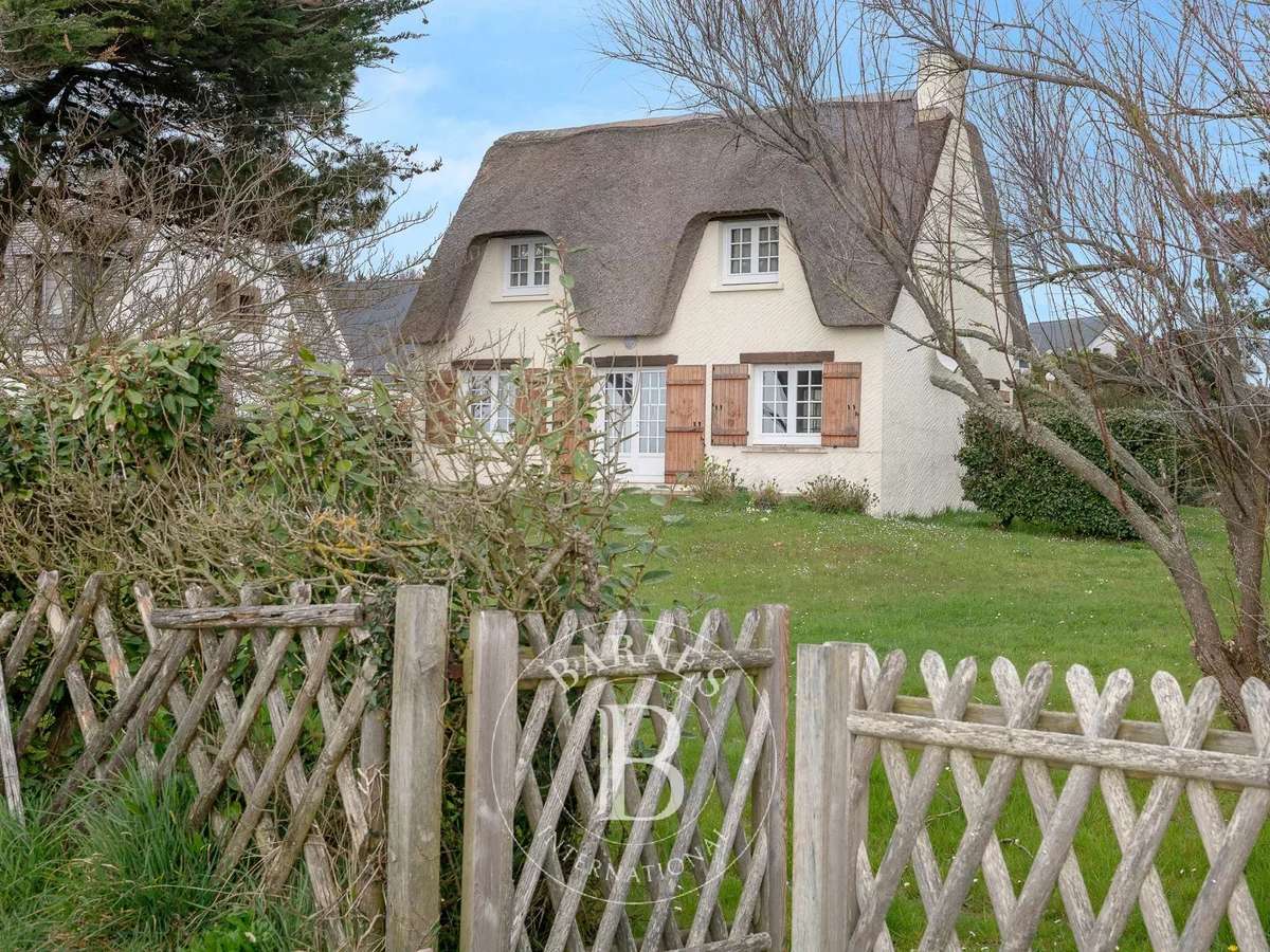 Maison Assérac