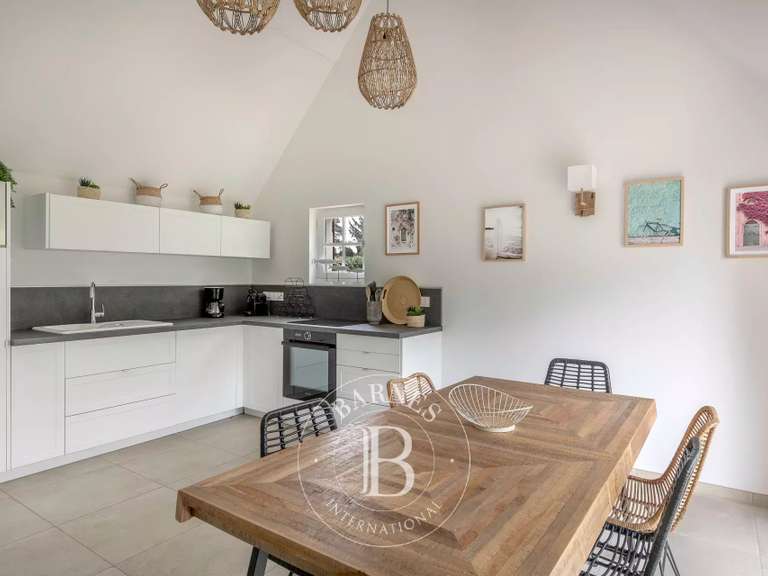 Maison Assérac - 3 chambres - 110m²