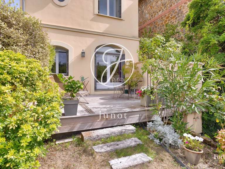 Maison La Celle-Saint-Cloud - 4 chambres - 116m²