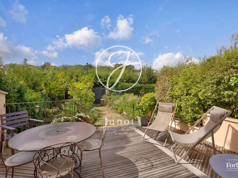 Maison La Celle-Saint-Cloud - 4 chambres - 116m²
