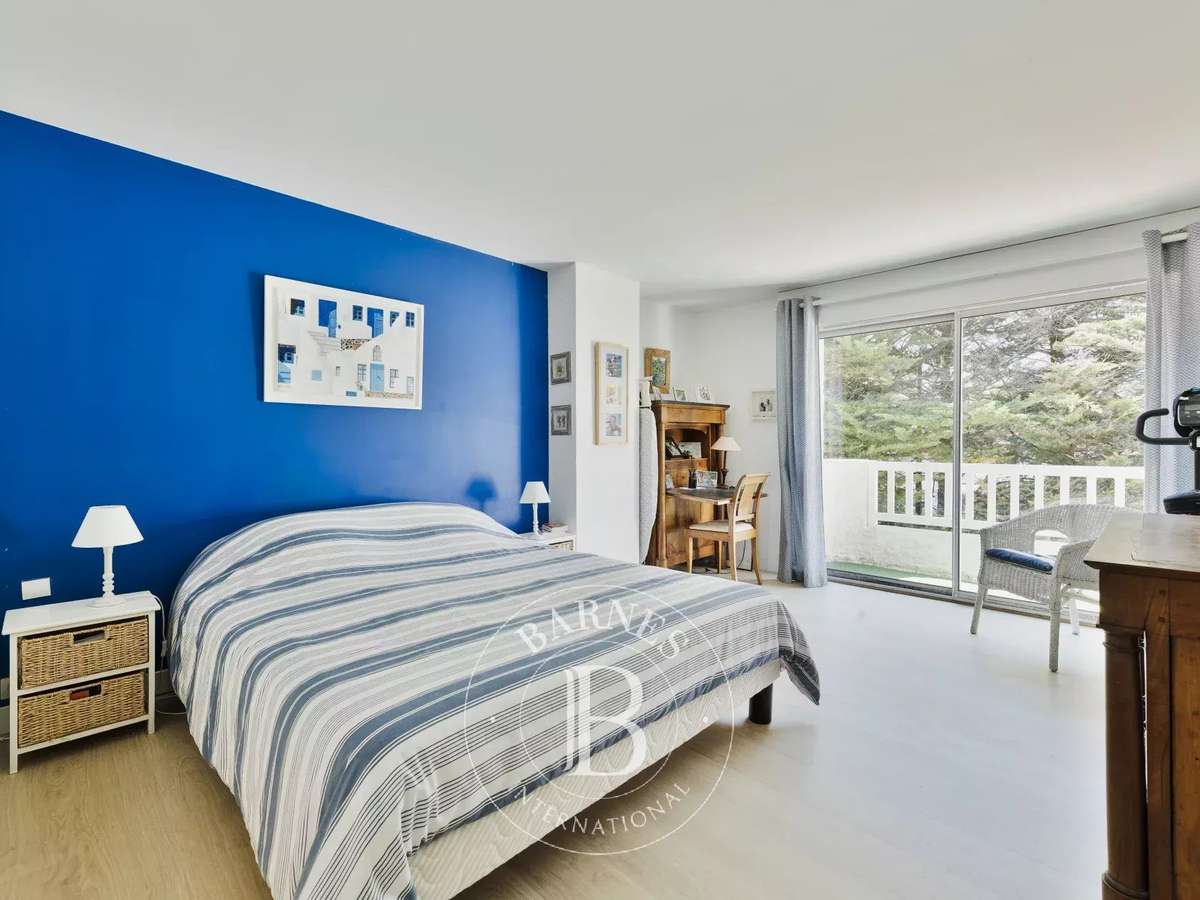 Maison La Baule-Escoublac La Baule Les Pins
